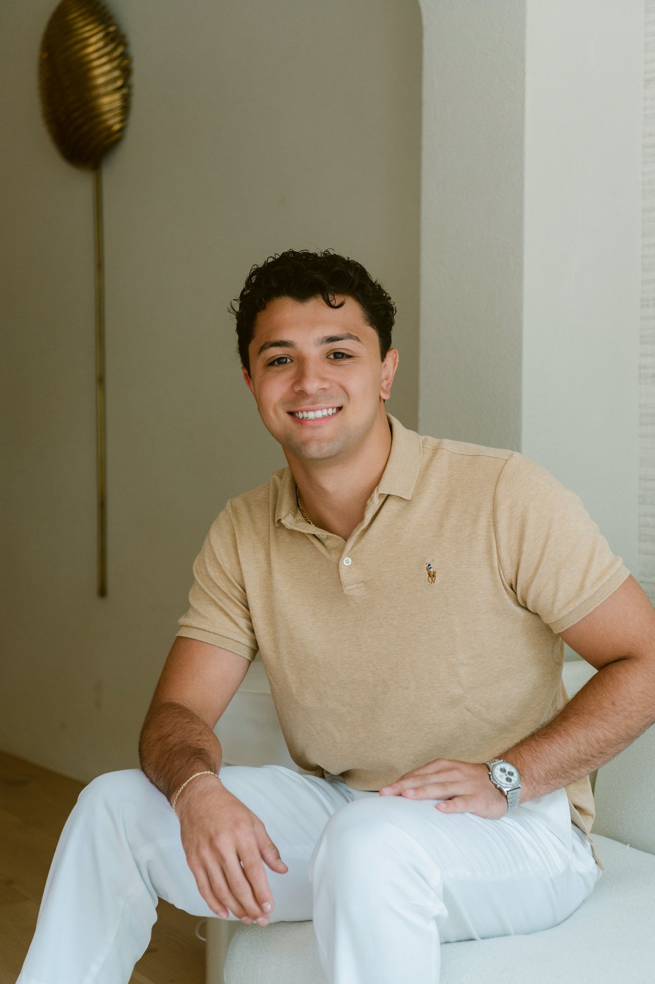 Santiago Maya