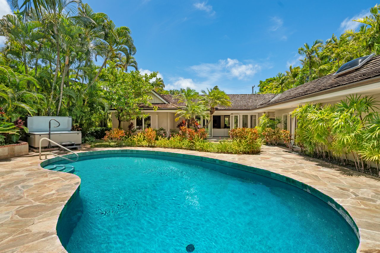 4758 Aukai Avenue