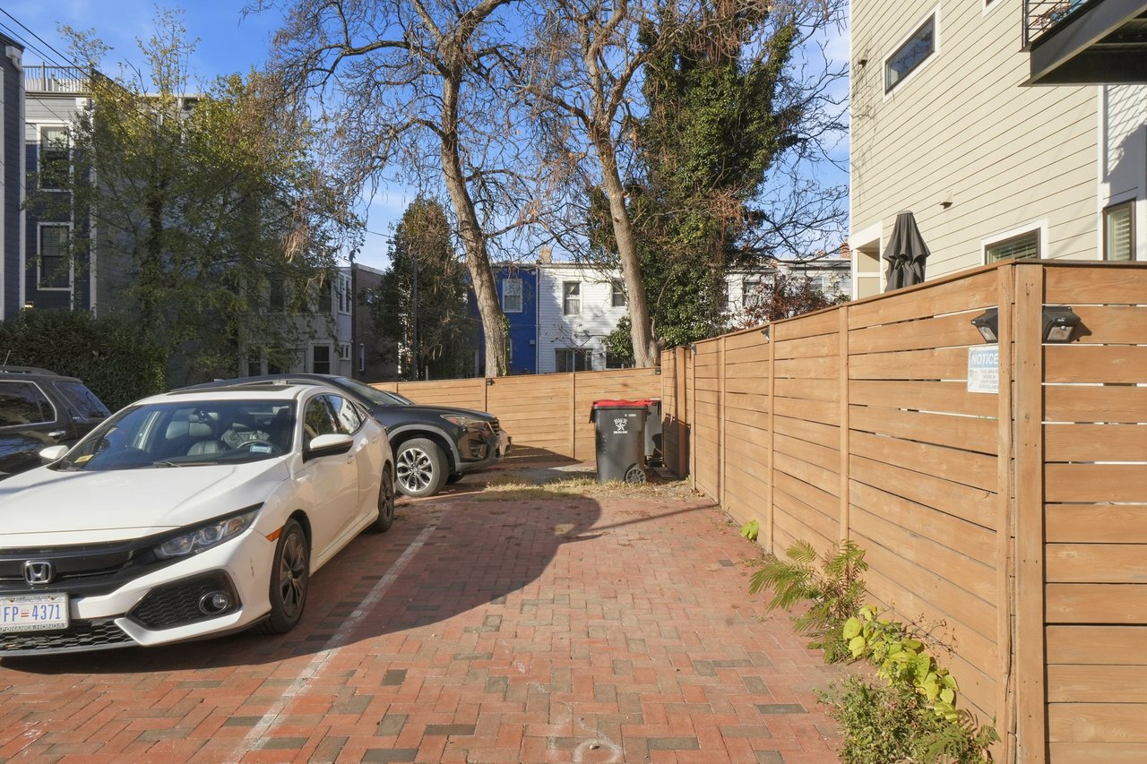 3222 Warder St NW Unit 6