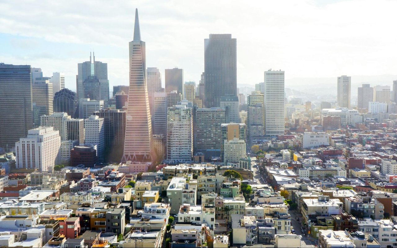 Top Outdoor Activities in San Francisco