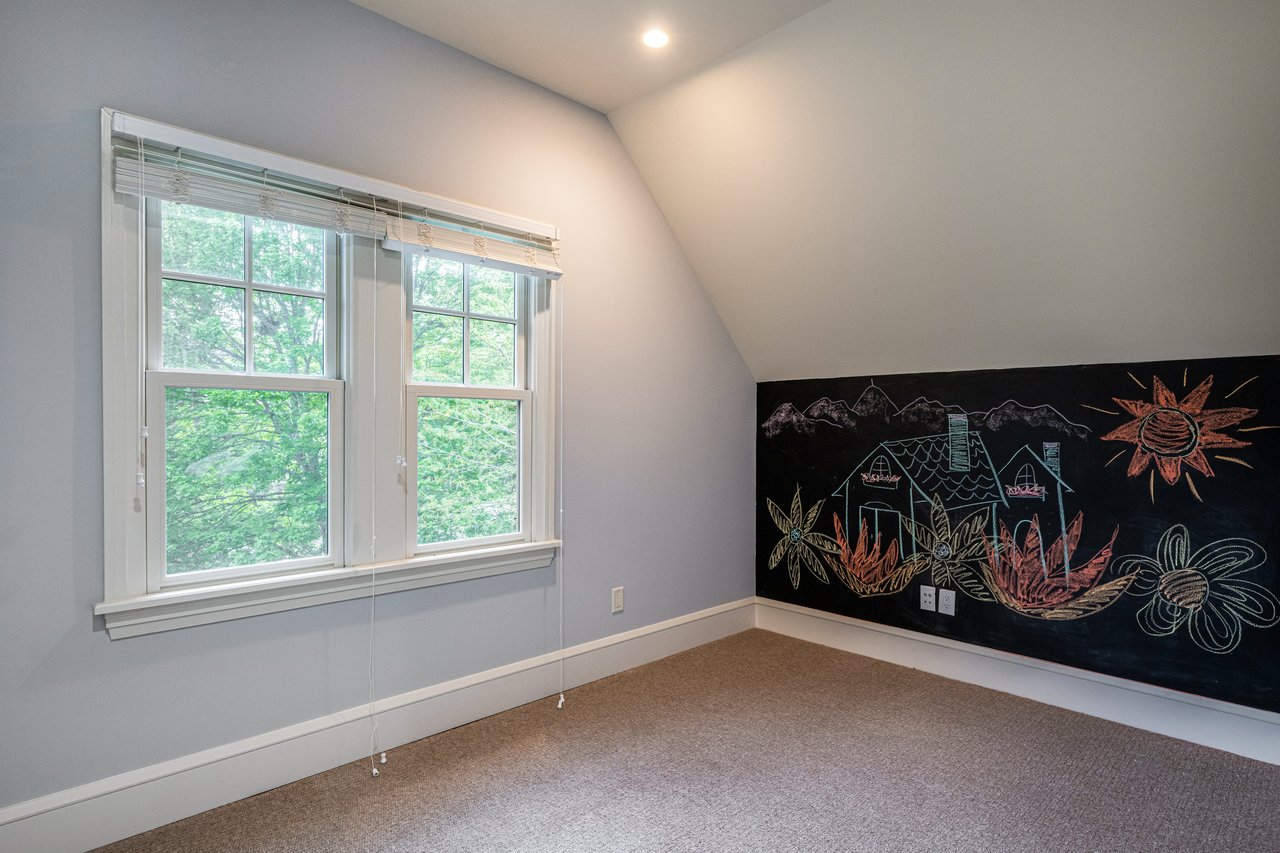 nursury/play room