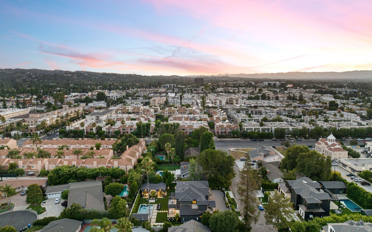 Sunset Strip