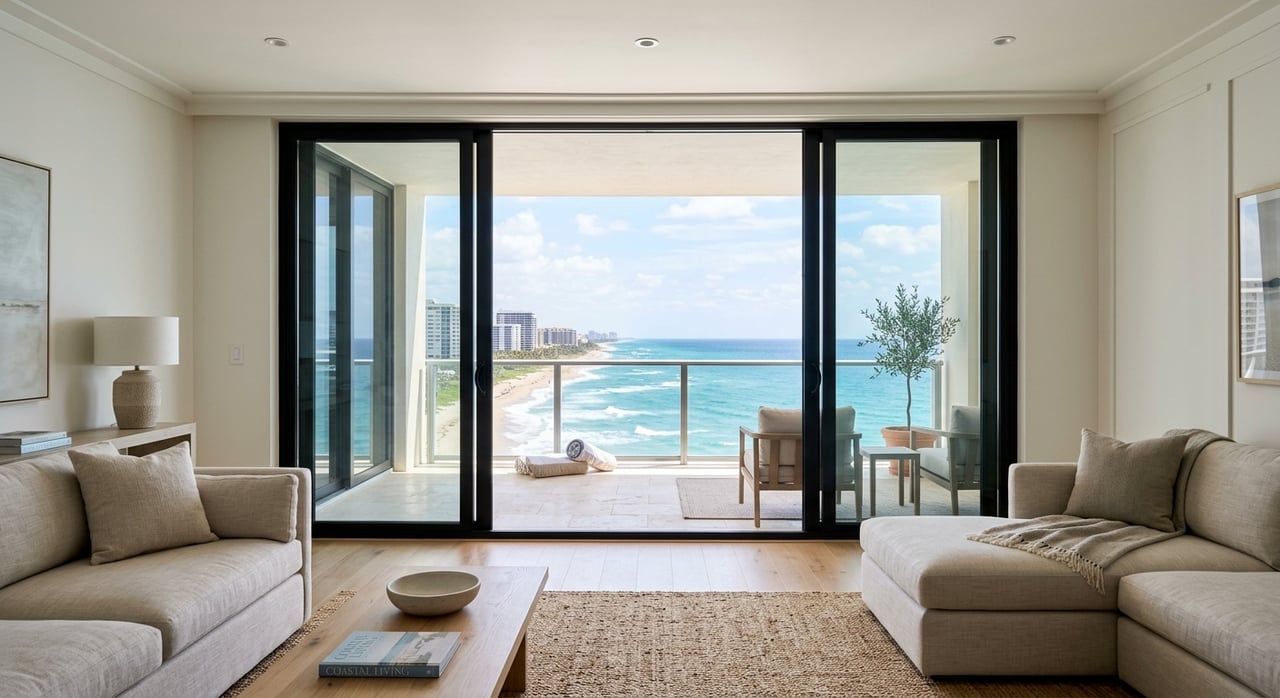 Positioning A Juno Beach Condo For Seasonal Renters