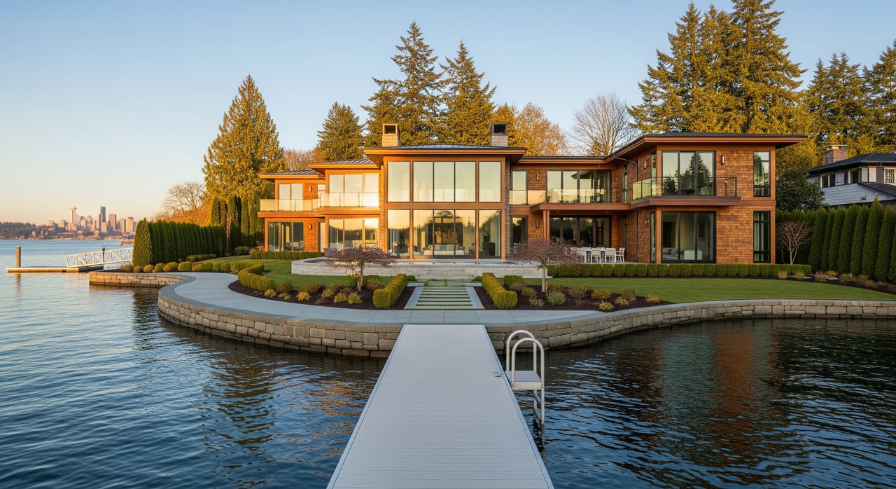 Earnest Money In Washington: Buyer Basics For The Eastside