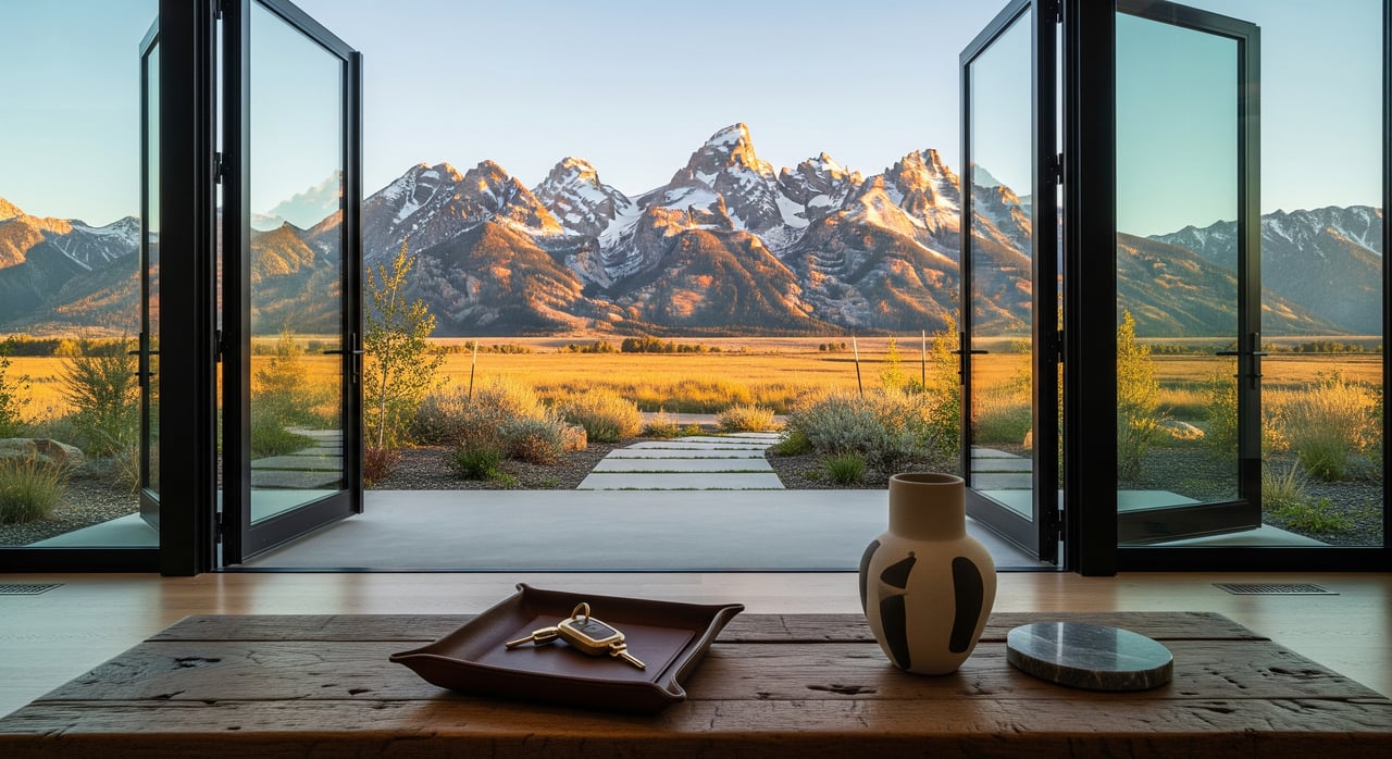 Idaho vs Wyoming Closing Costs For Buyers