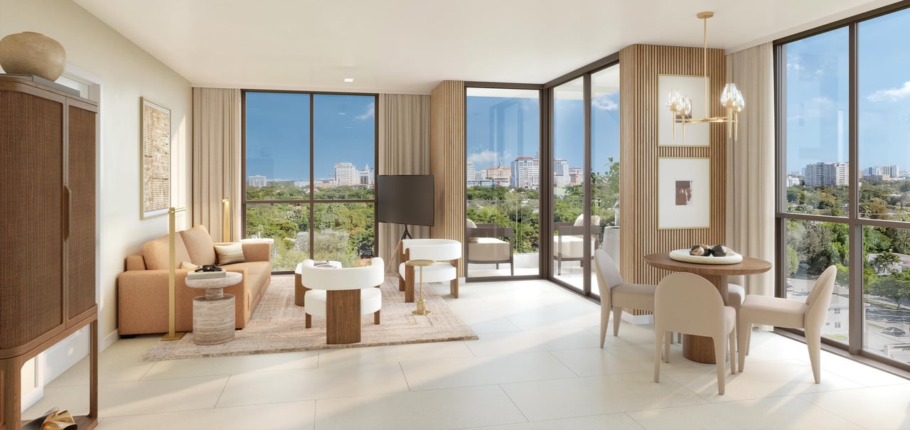 Cassia Coral Gables