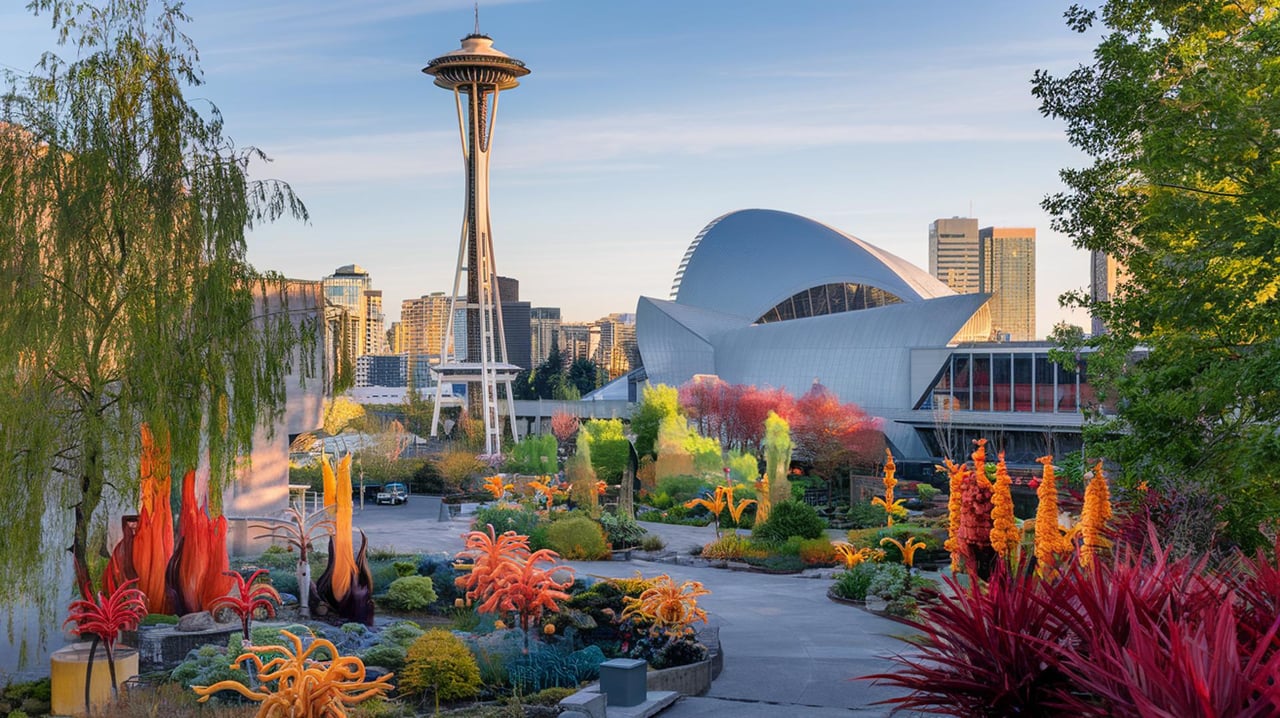Hidden Gems in Queen Anne, WA You Need to Discover