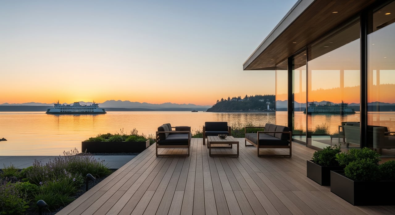 List Your Mukilteo Home: Our 30-Day Marketing Plan