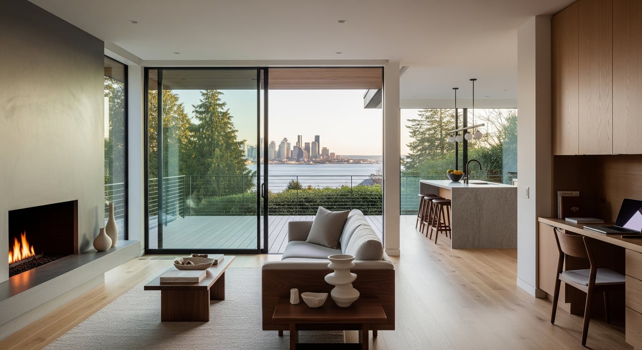 Remote Seller Playbook For West Seattle Homeowners