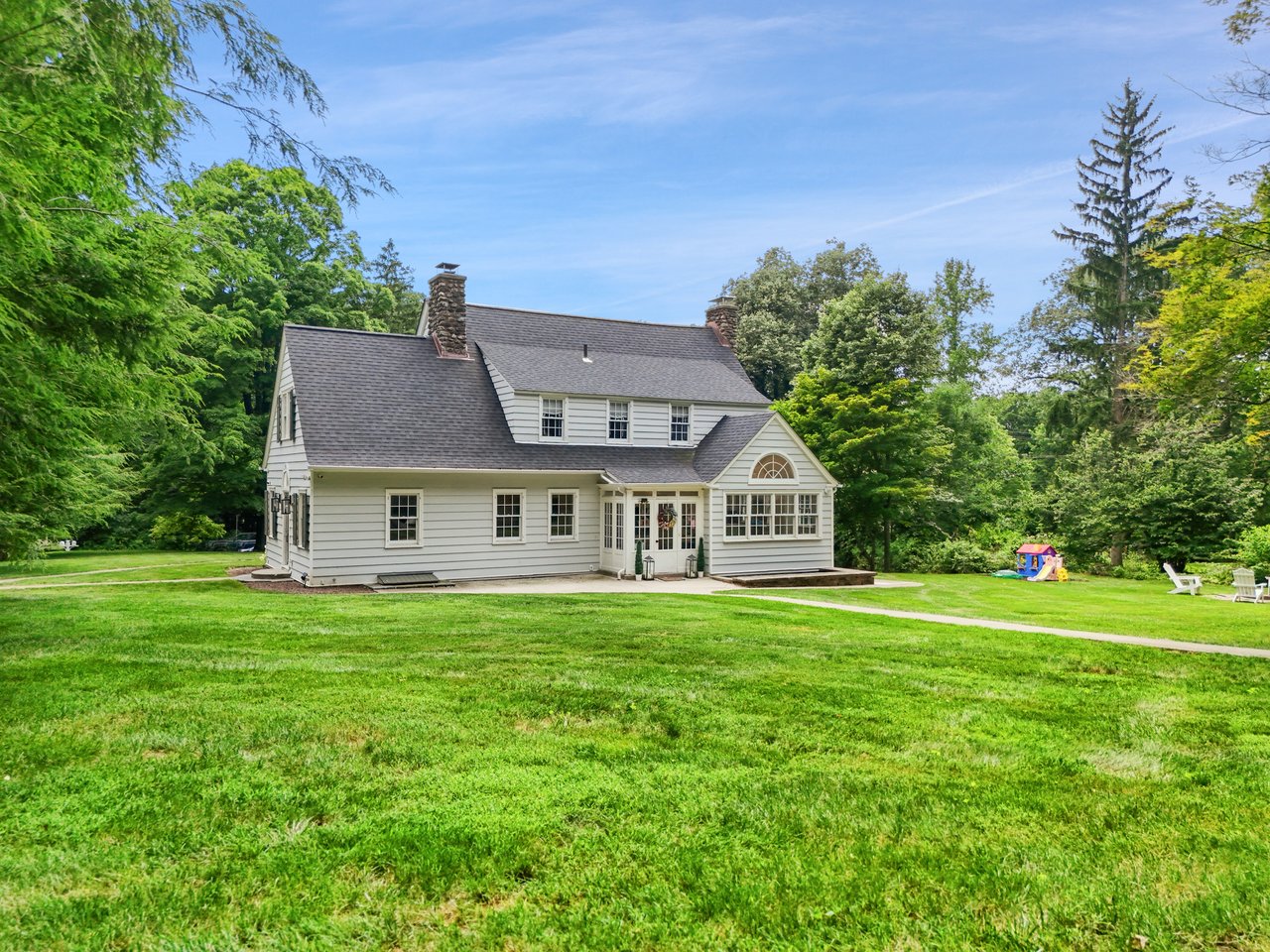 2440 Saw Mill River Road