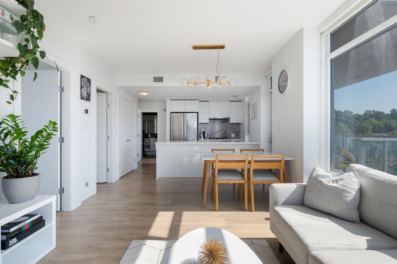 8538 River District Xing, #1505