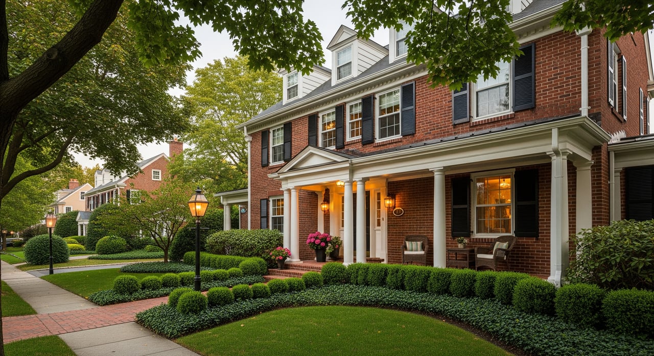 Westfield vs Scotch Plains: How The Lifestyles Compare