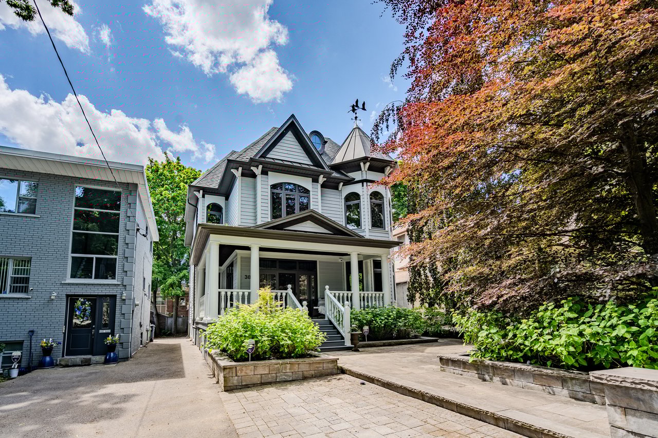  38 Balsam Ave