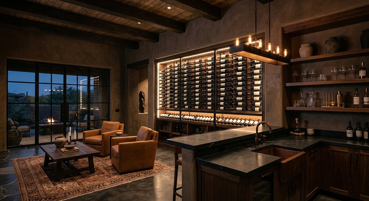 Scottsdale Luxury Market Trends For Buyers And Sellers