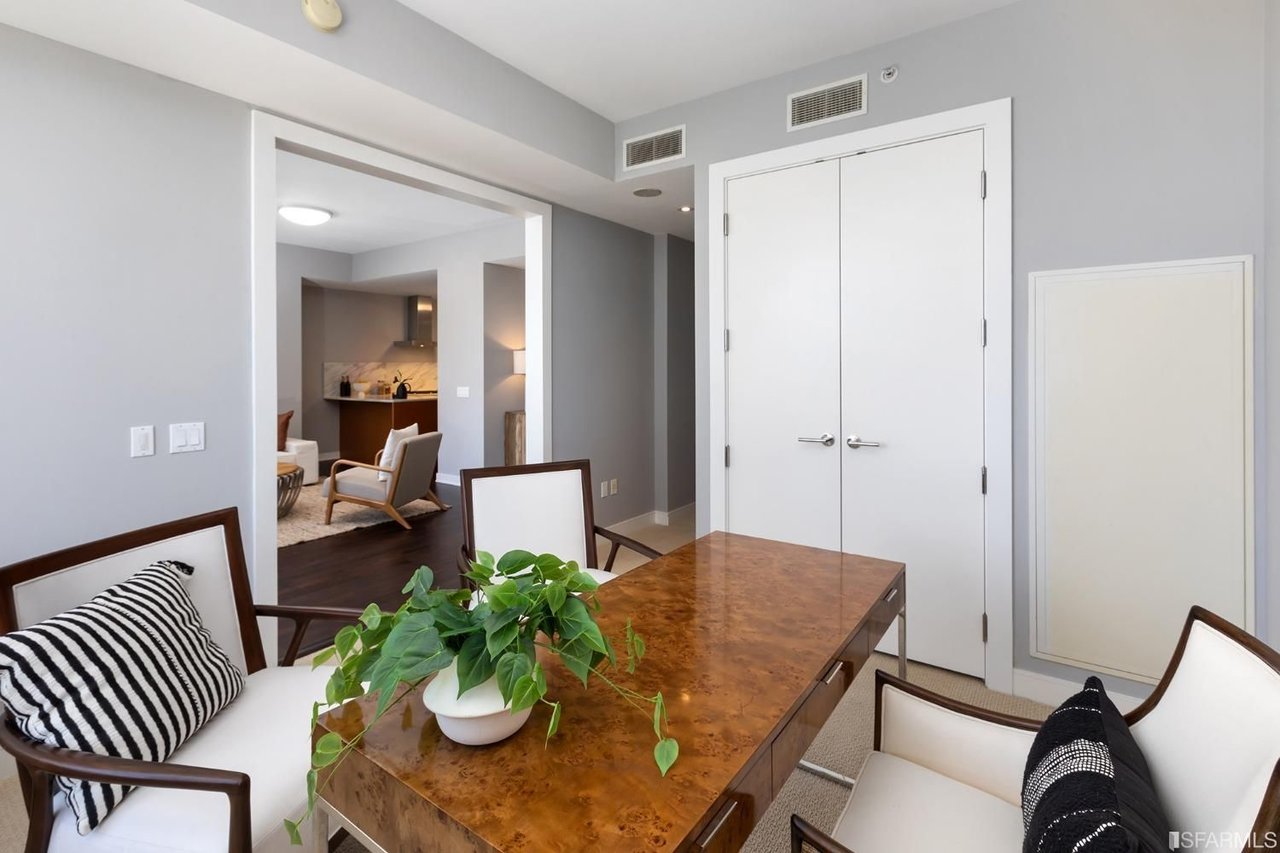 301 Mission St, Unit 31F