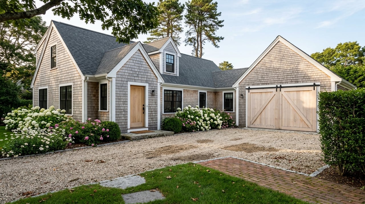 Barnstable As A Second-Home Escape For Greater Boston Buyers