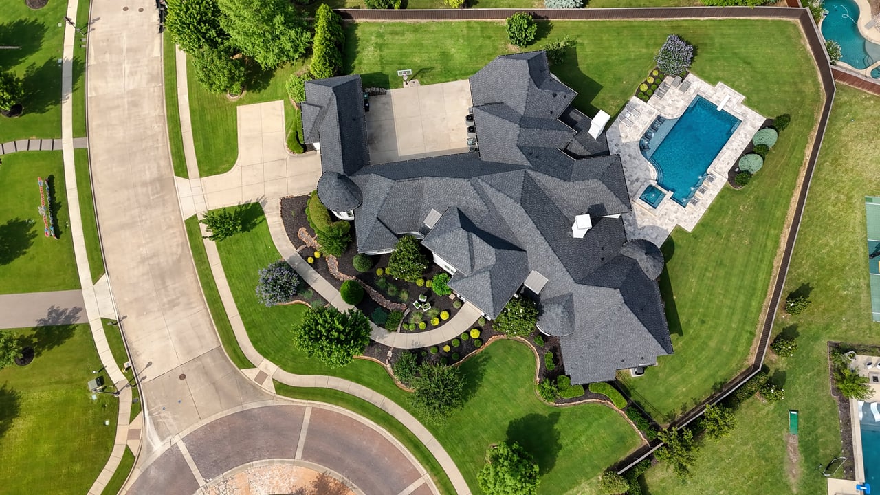 400 Whitley Place Drive