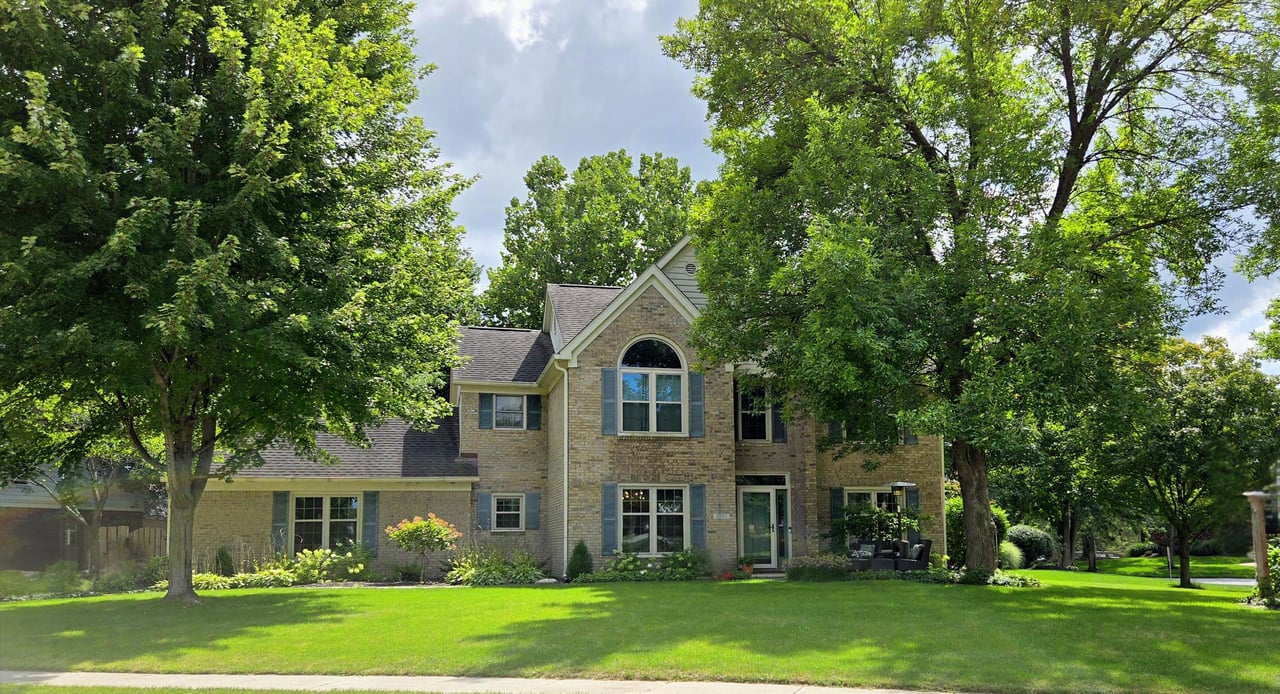 3737 Shafer Circle