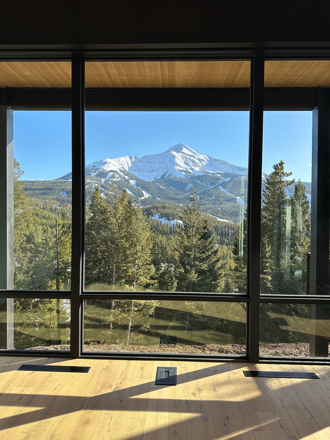 One&Only Moonlight Basin | Moonlight Basin