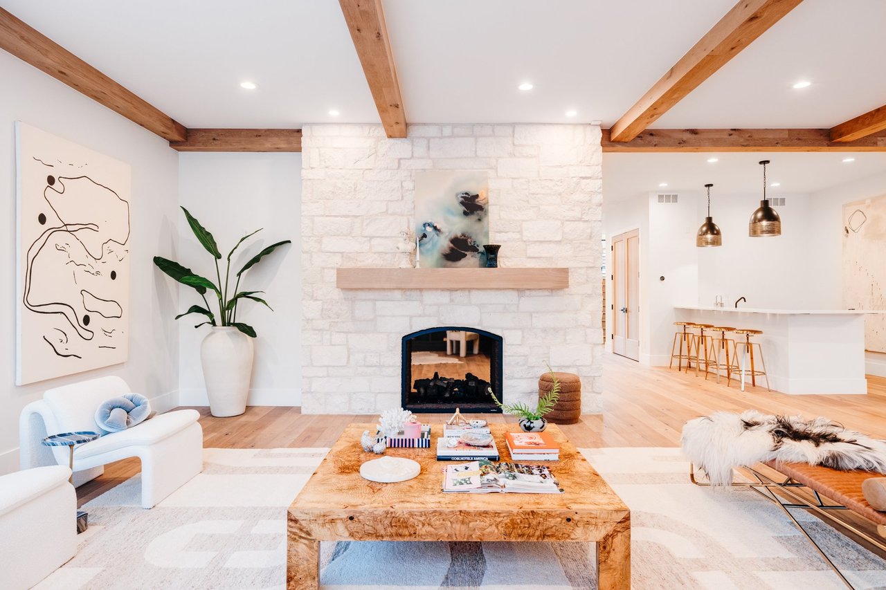 2440 S MONROE STREET | Observatory Park