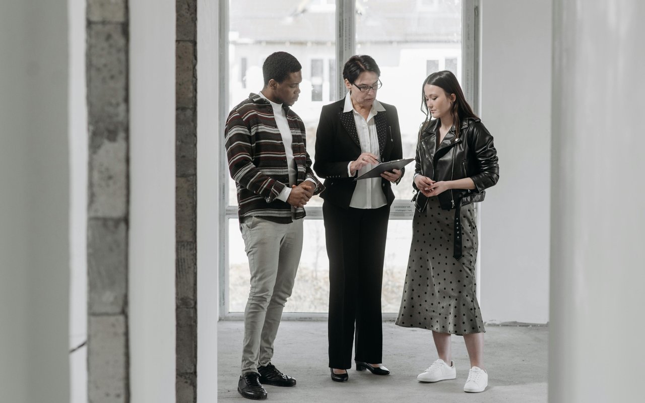 5 Tips To Improve The Screen Appeal Of Your Savannah, GA and Chatham County Home