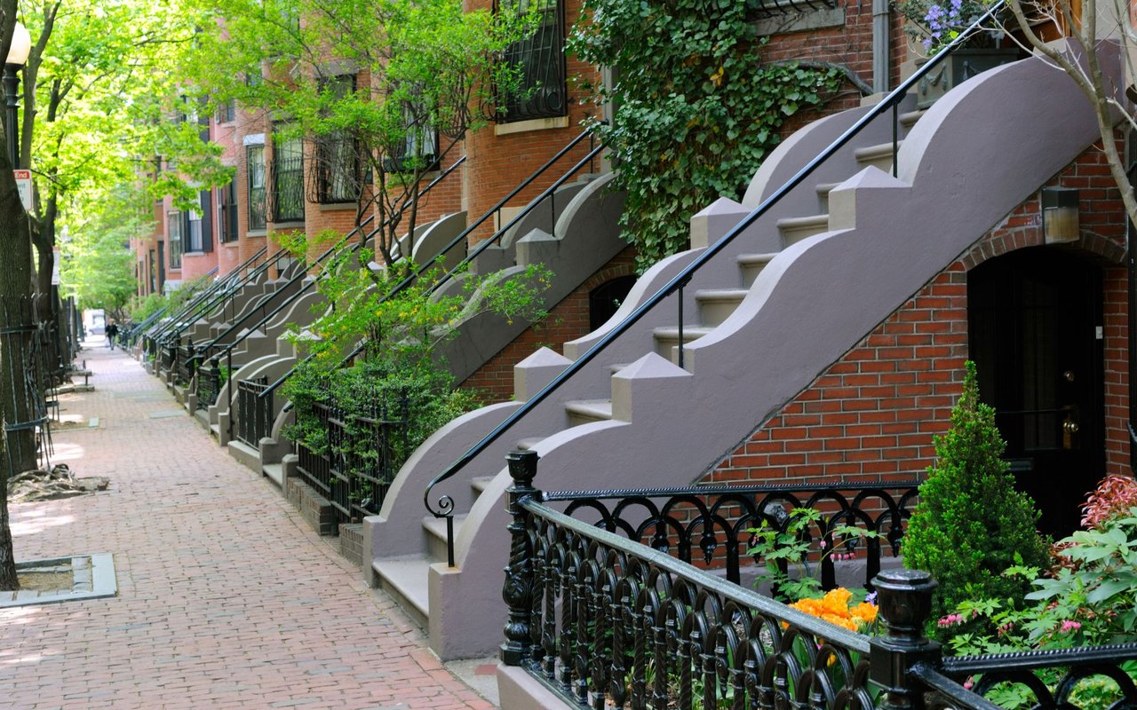 South End