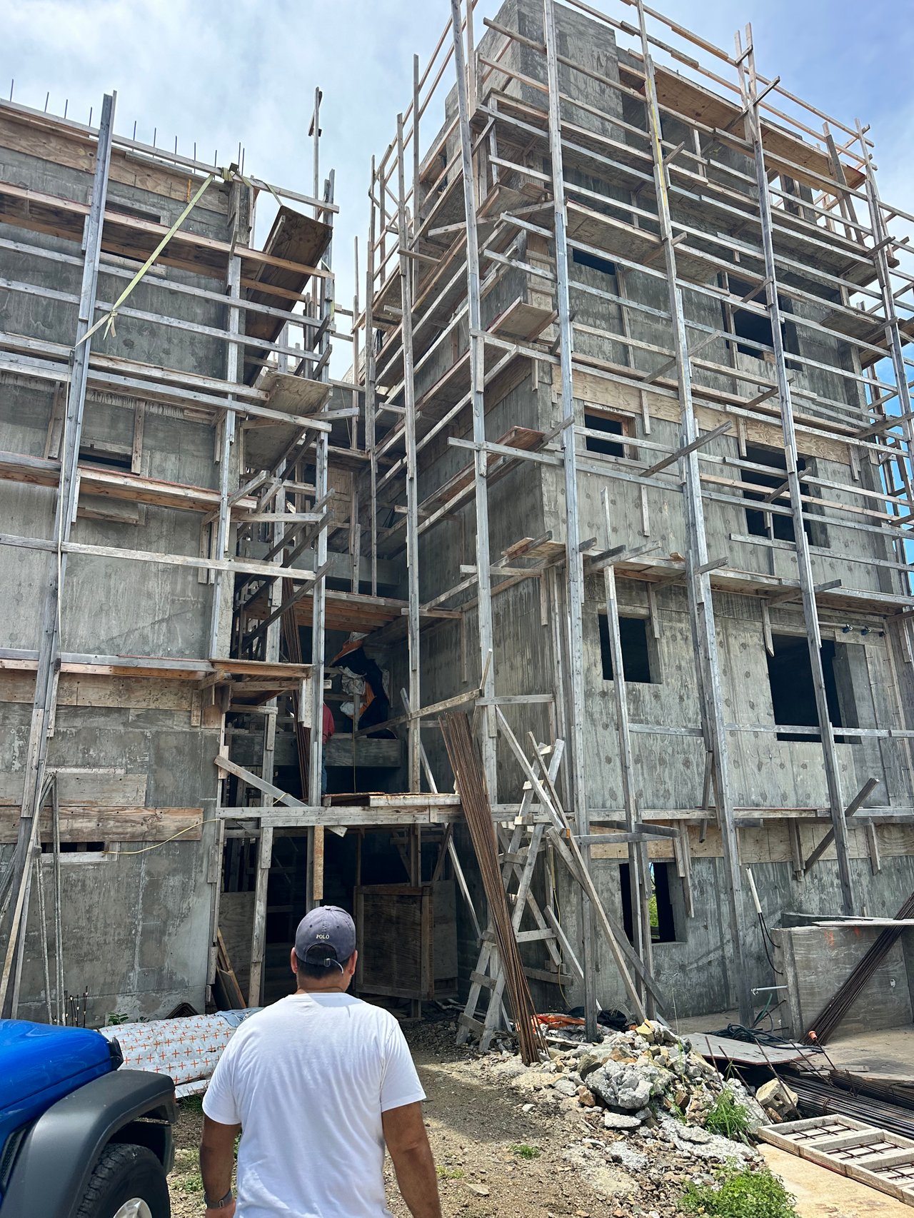 How to Find the Right Remodeling Contractor i