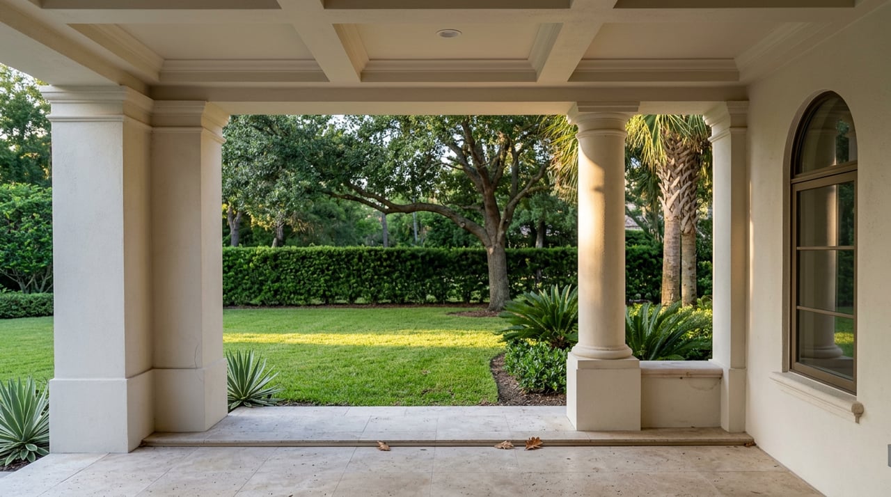 The Second Price Tag On A Naples Golf Home: What The Listing Never Shows You