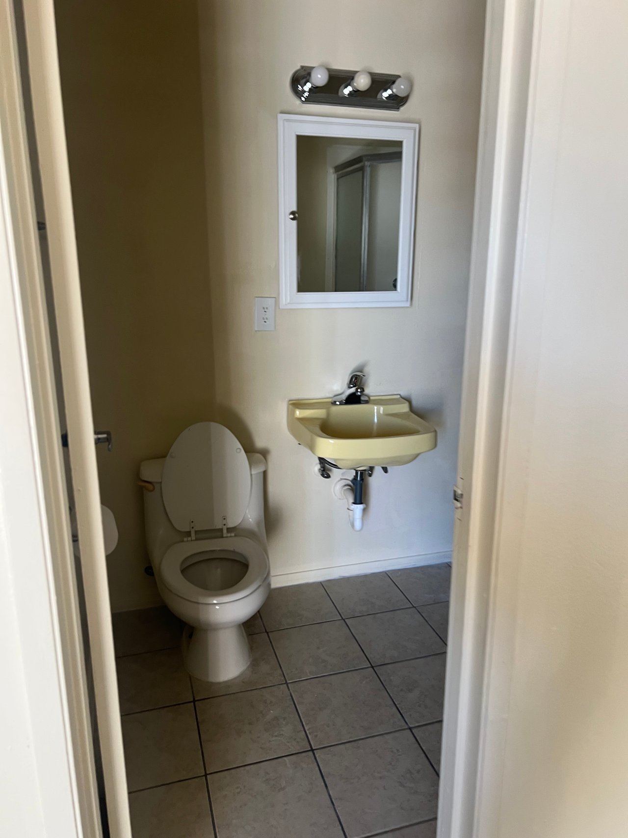 1388 East Desert Inn Road #1