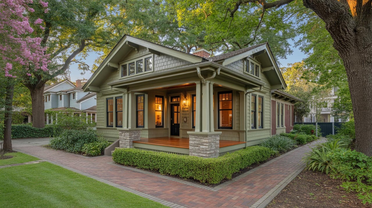 Key Questions to Ask During an Open House in Plaza Midwood, NC