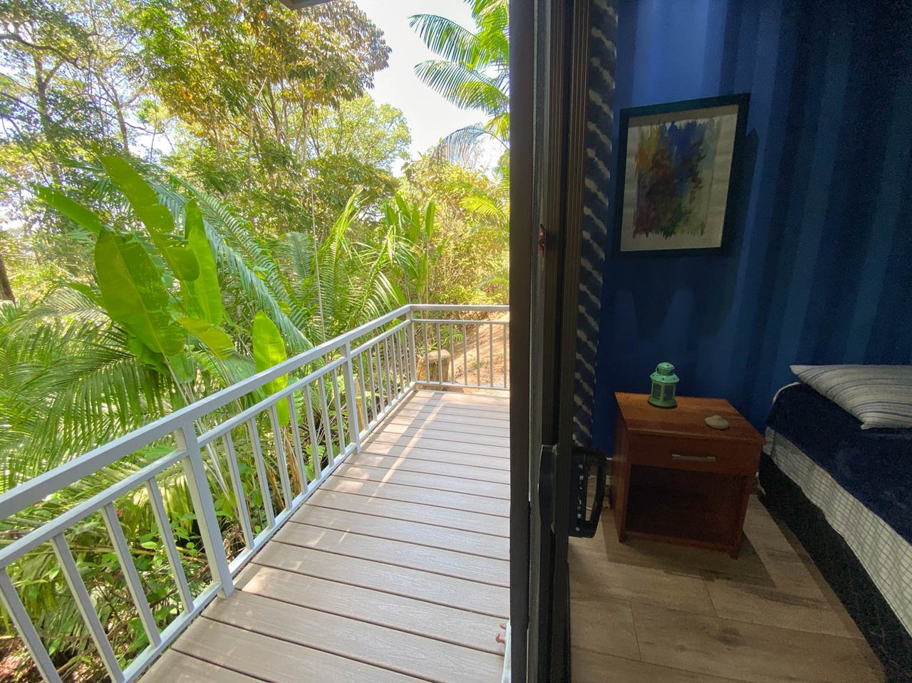 Uvita Jungle Home for Sale | Private Creek Lot Near Marino Ballena