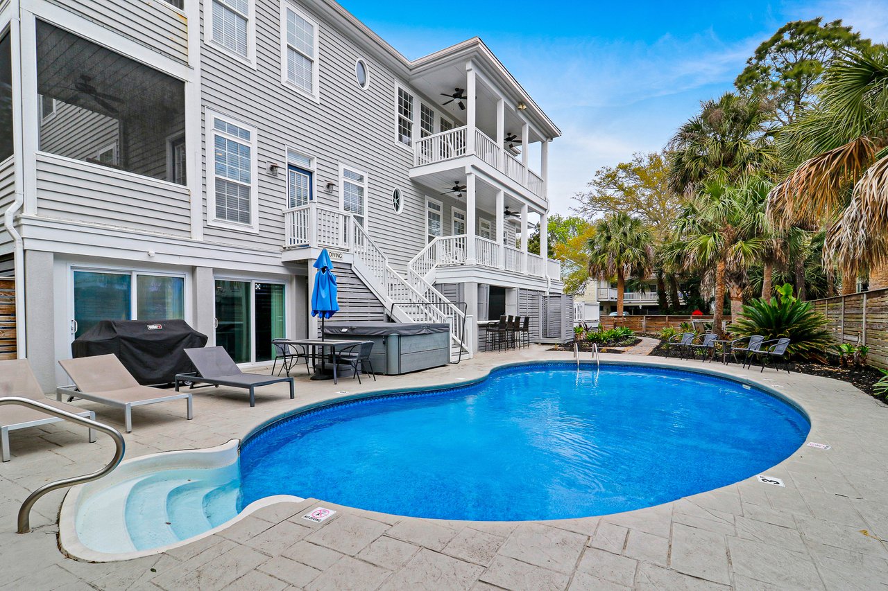 May 2026 Hilton Head Island and Bluffton Real Estate Market Update