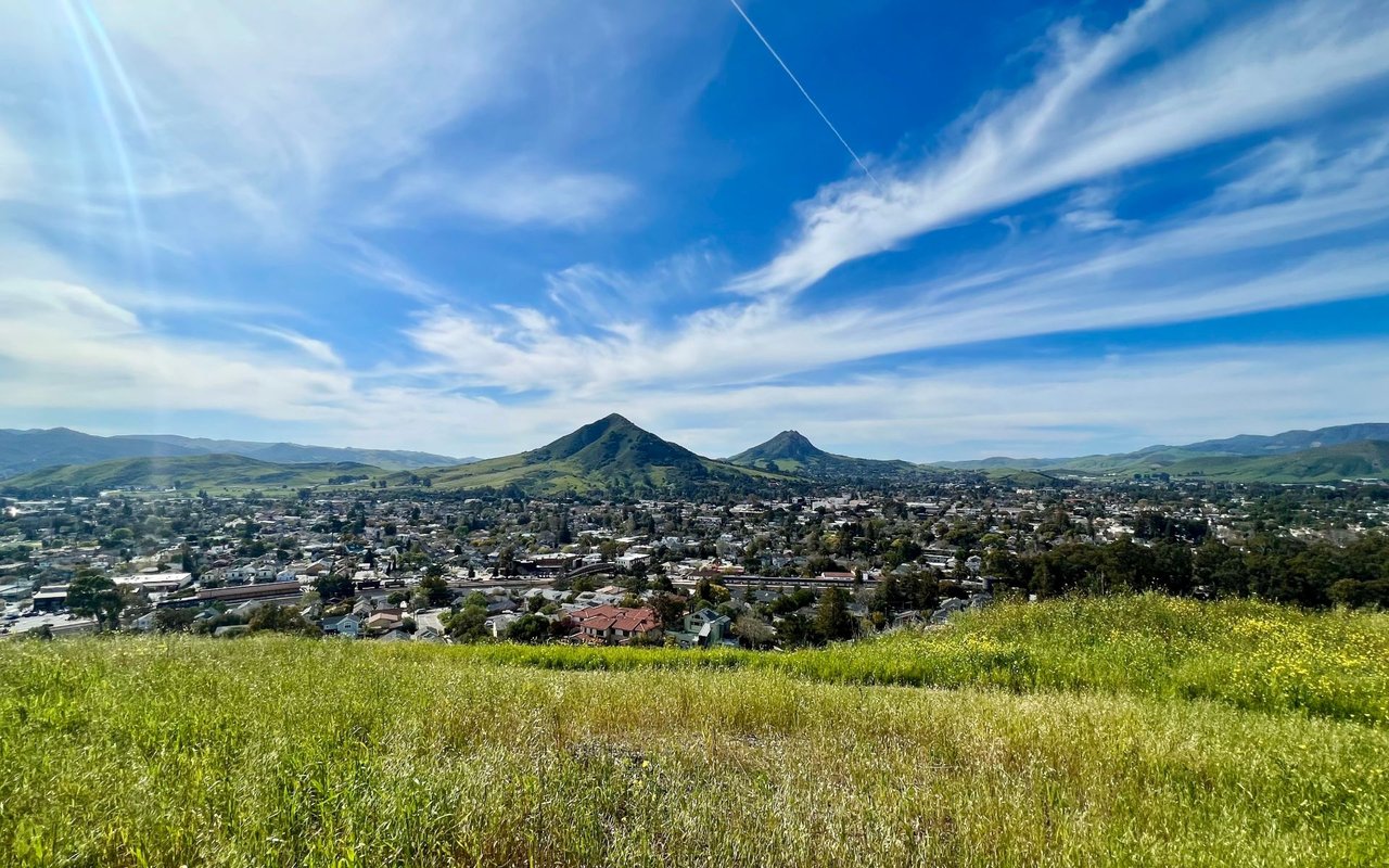 San Luis Obispo