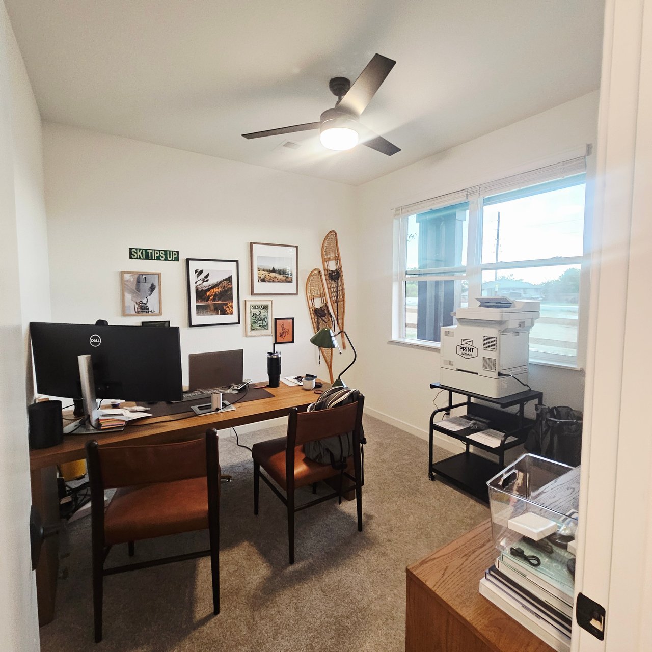 4 Bed 3 Bath with Study 2 Car Garage Townhome Arvada