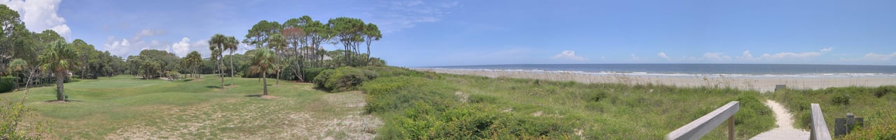 Sea Pines