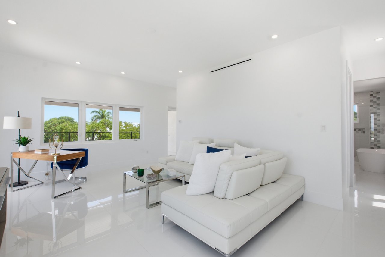 The Residences at La Pointe