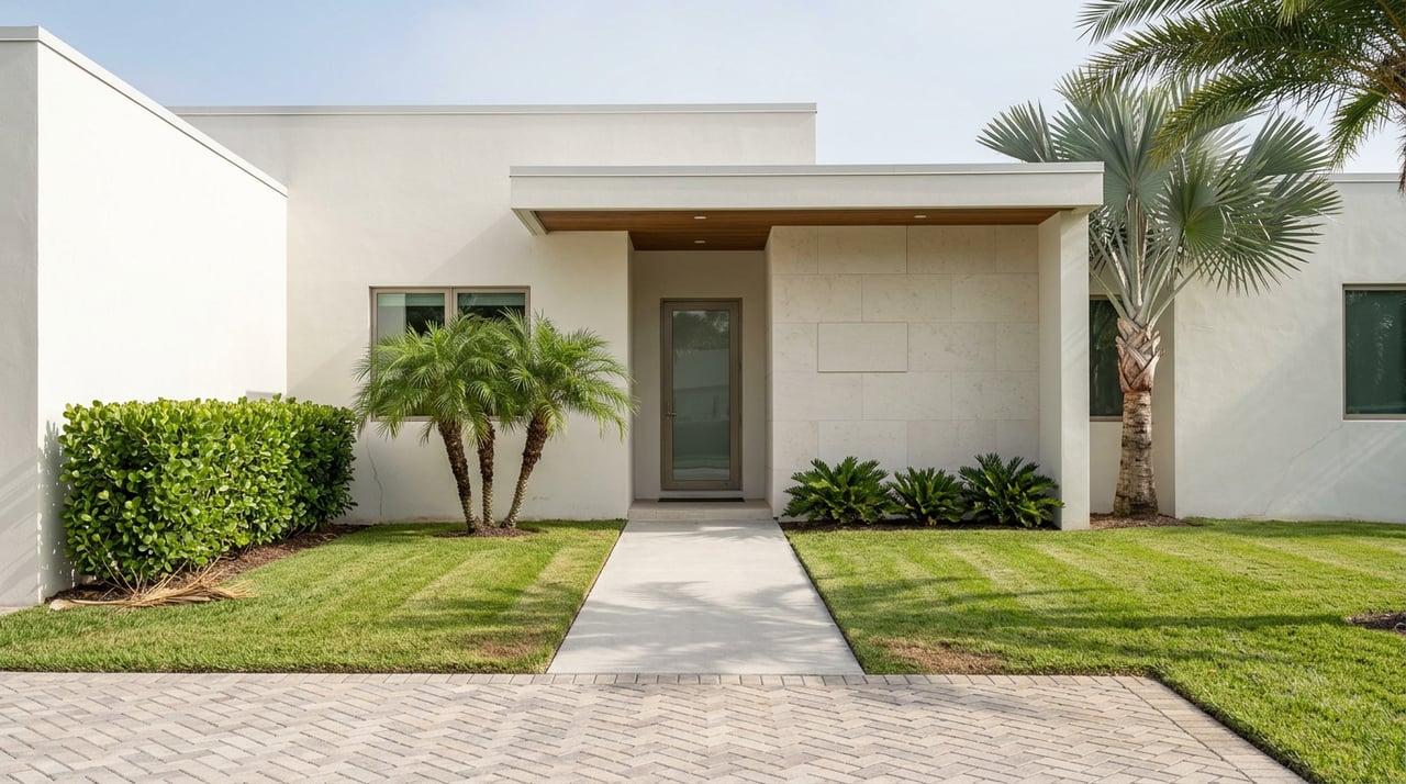 The Invisible Line That Decides Your Longboat Key Tax Bill
