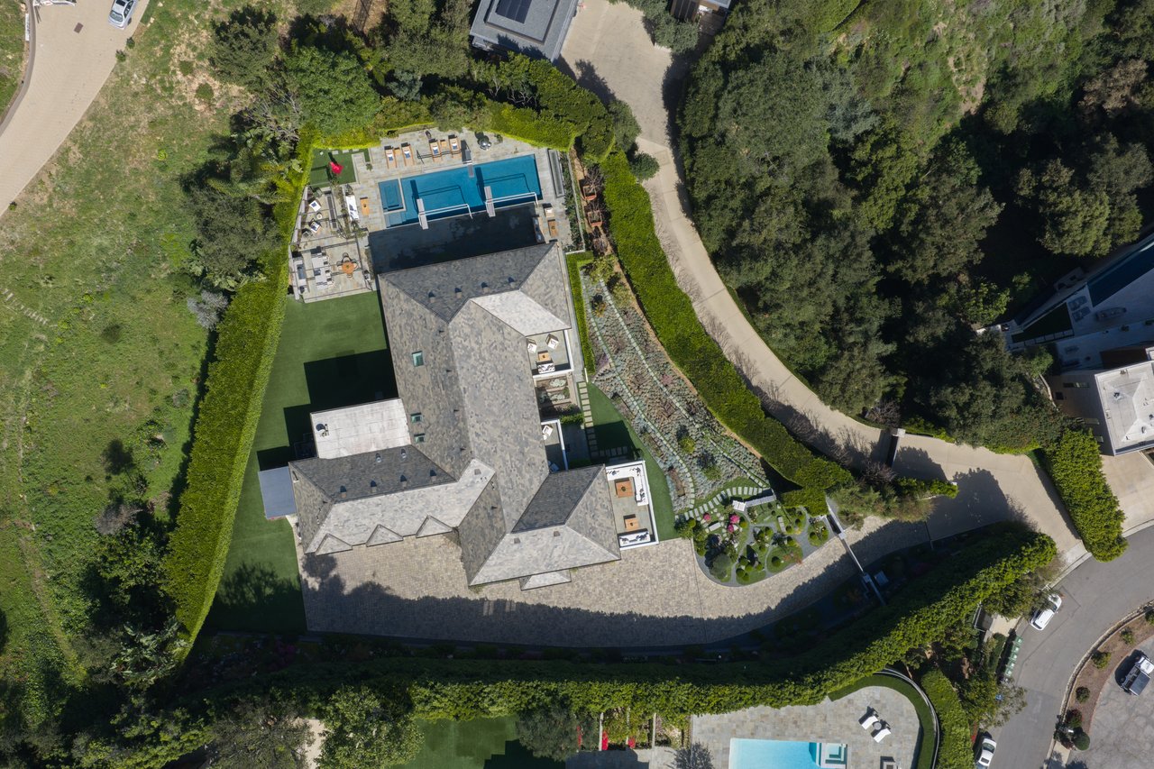 1722 San Remo Dr, Pacific Palisades