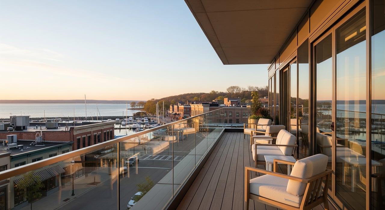 Traverse City Downtown Condo Market Explained