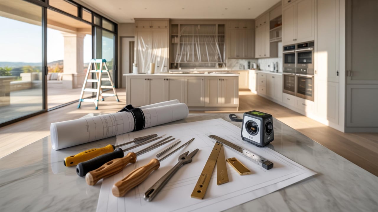Hire a Contractor or DIY? A Cost-Benefit Checklist for Home Projects