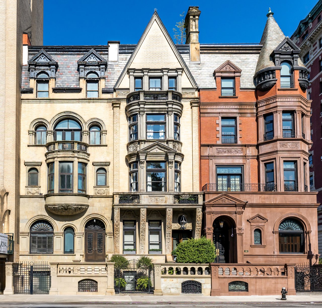 247 Central Park West 