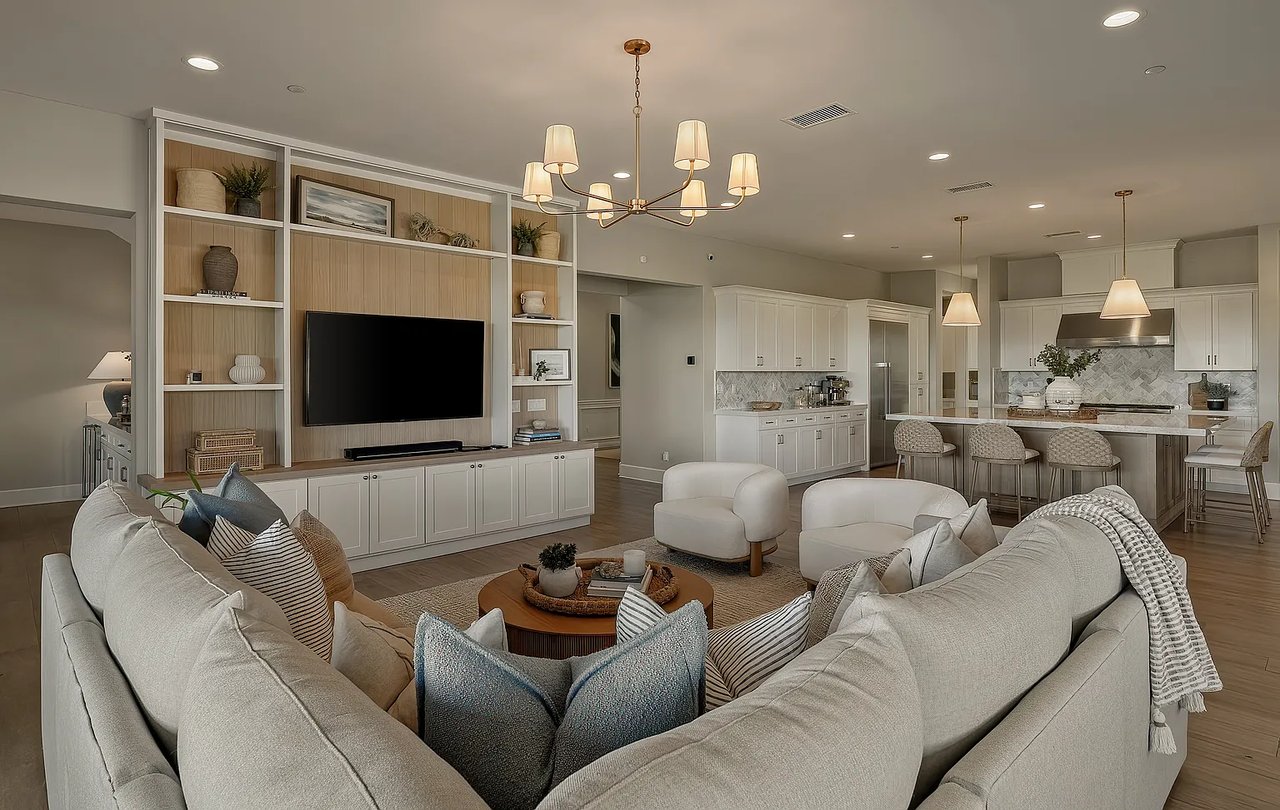 3947 Rancho Summit Dr