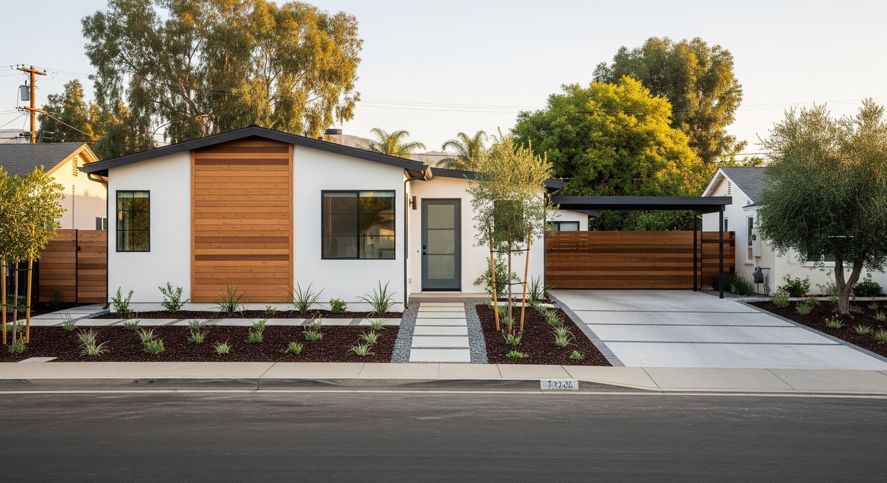 ADU Rules In La Mesa: Setbacks, Parking, Permits