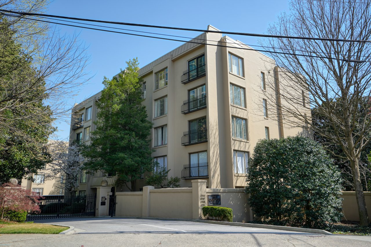 The Carlyle Condominiums