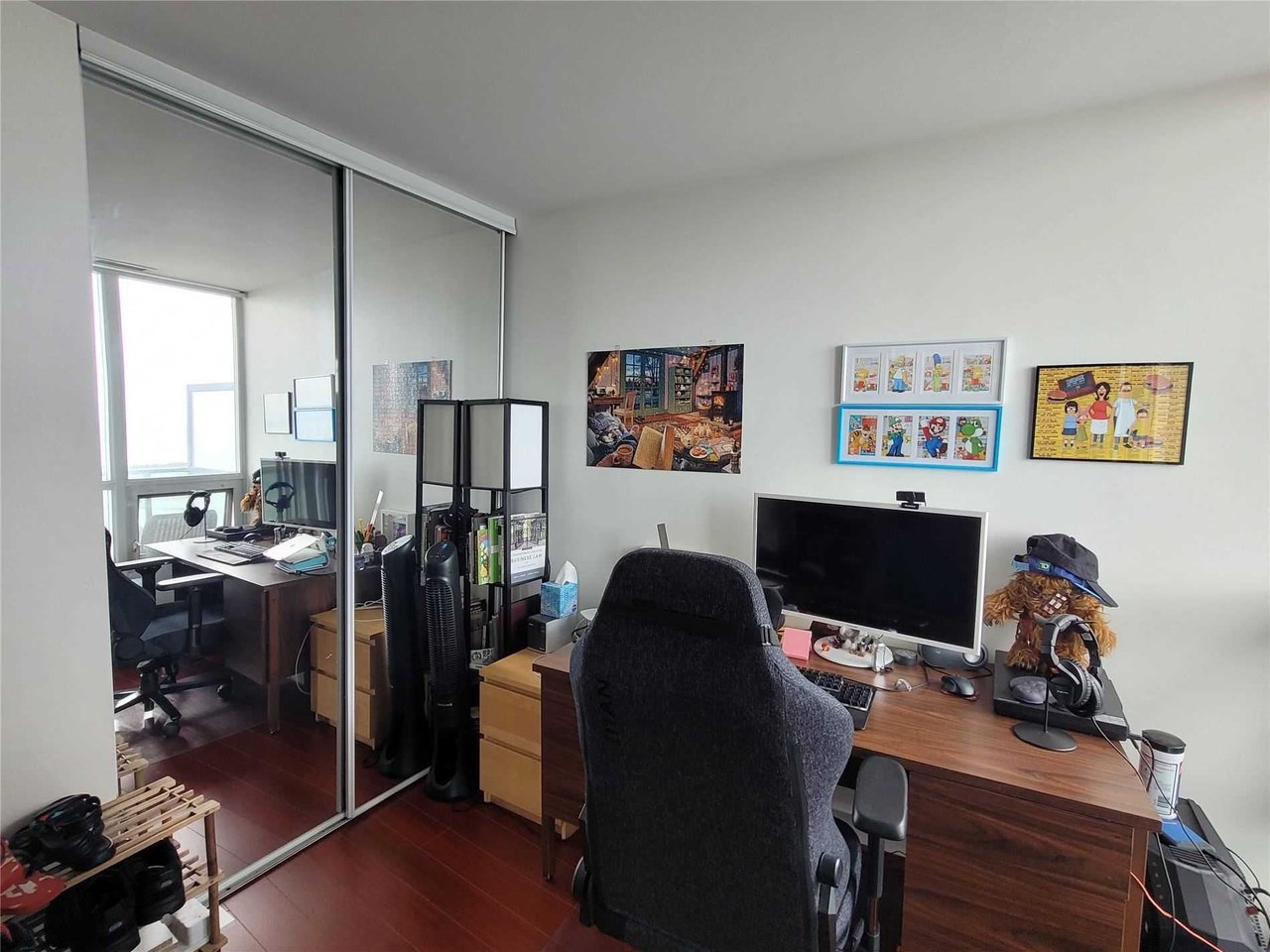 600 Fleet Street 2906