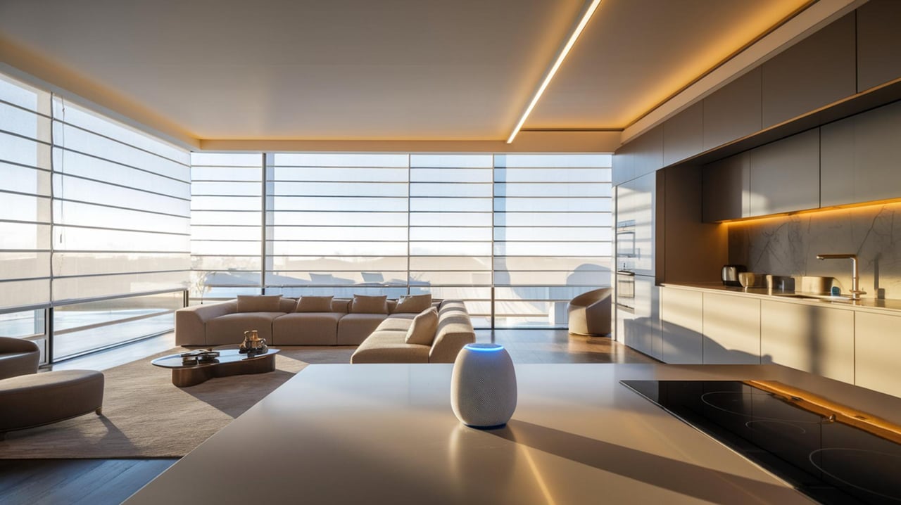 Cutting-Edge Smart Home Upgrades for Modern Living