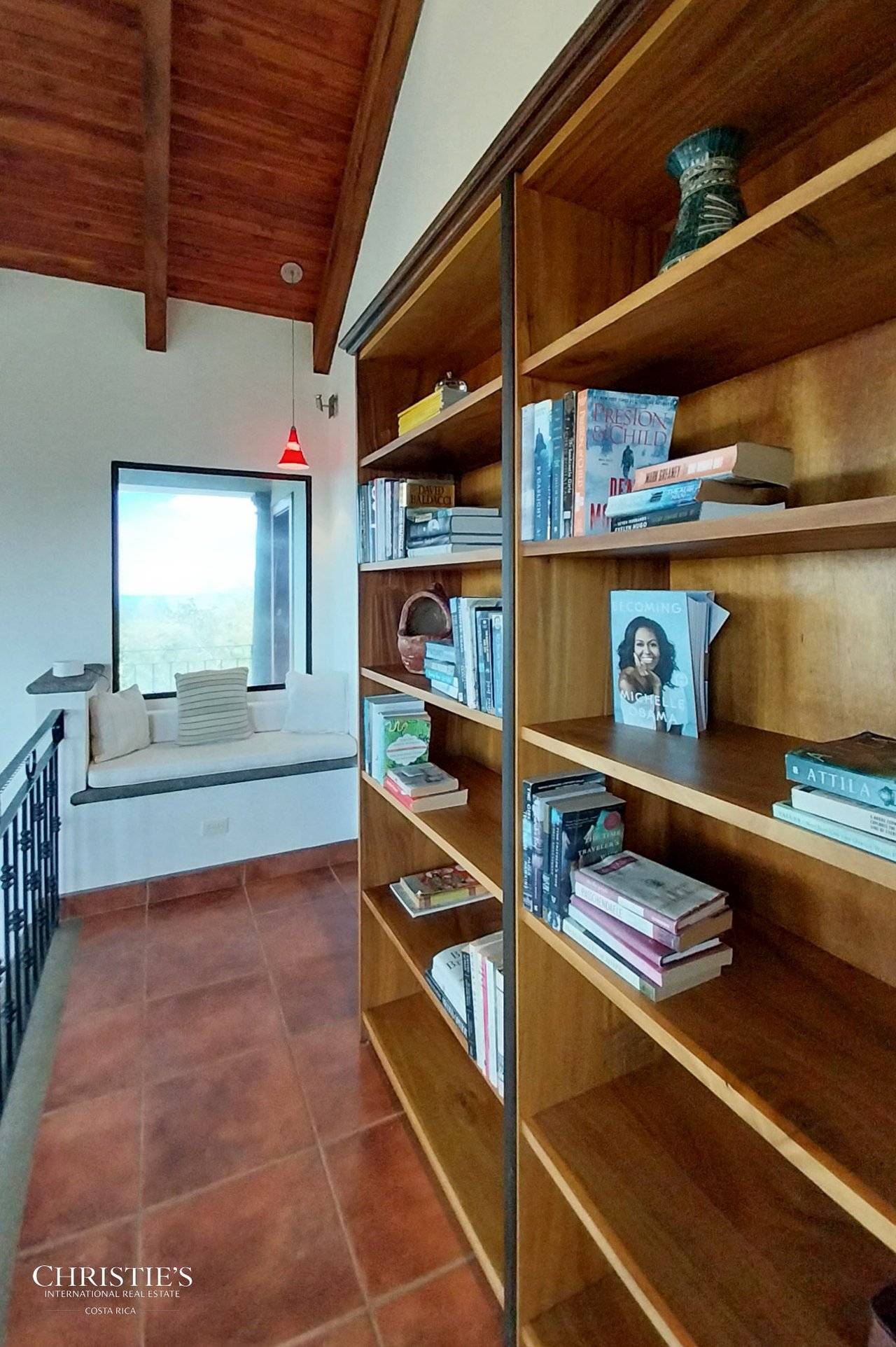 Casa de Estrellas – Luxury Oceanview Living Above Playa Penca & Potrero Bay