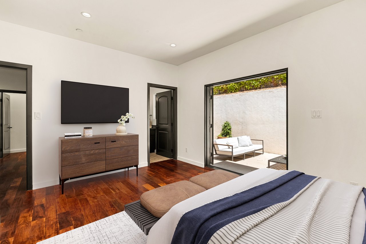 8836 Wonderland Ave, hollywood hills