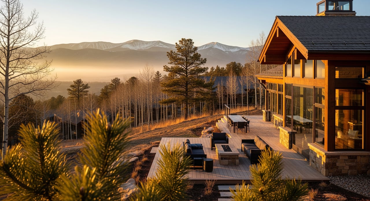 Relocating From Denver To Evergreen: What To Expect