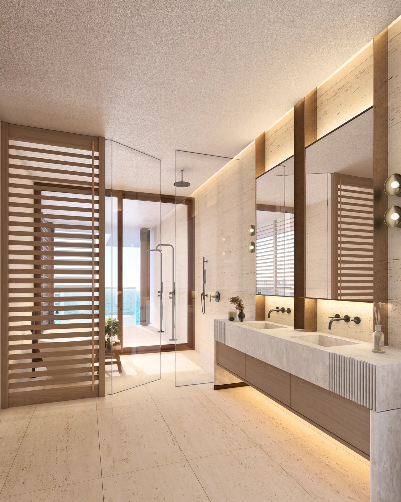 Marea Residences at Grand Reserve